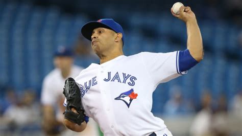 Former Jays southpaw Ricky Romero talks about his road to MLB success